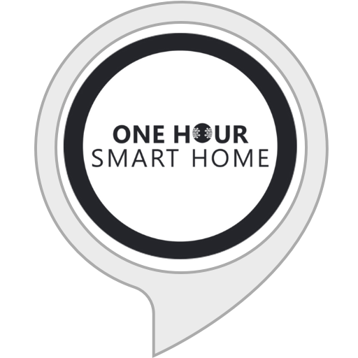 alexa-One Hour Smart Home Podcast